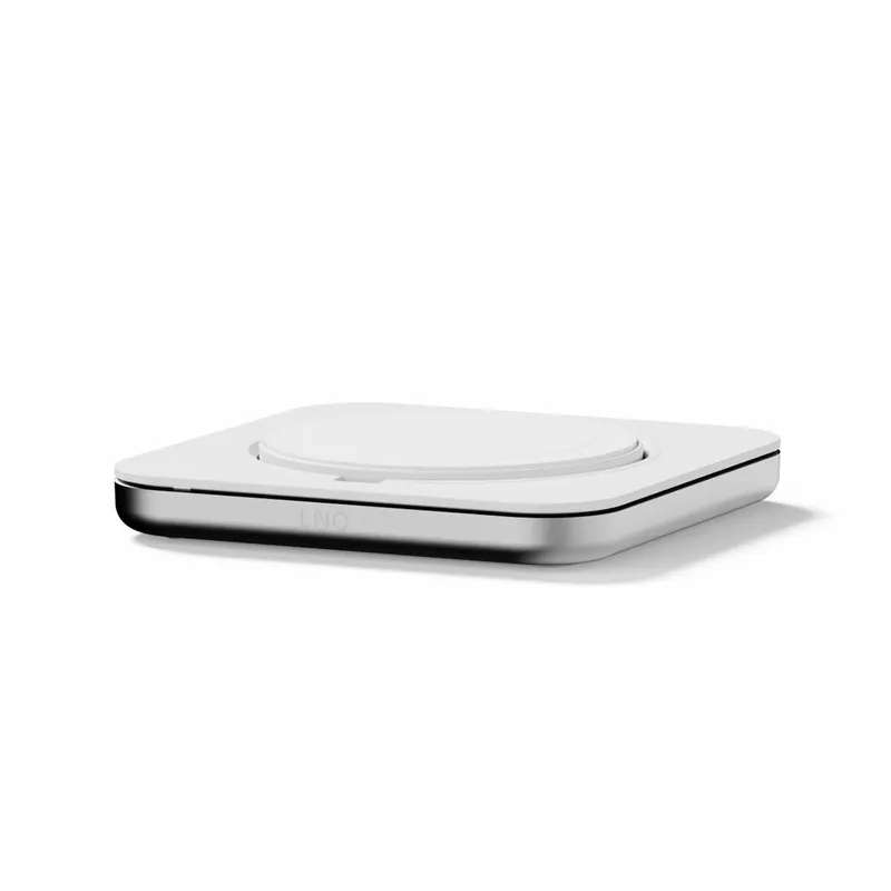 LINQ Dual-Position Nightstand Wireless Charger - 7462286