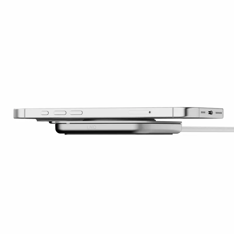 LINQ Dual-Position Nightstand Wireless Charger - 7462286