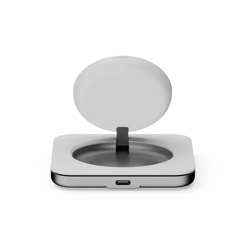 LINQ Dual-Position Nightstand Wireless Charger - 7462286