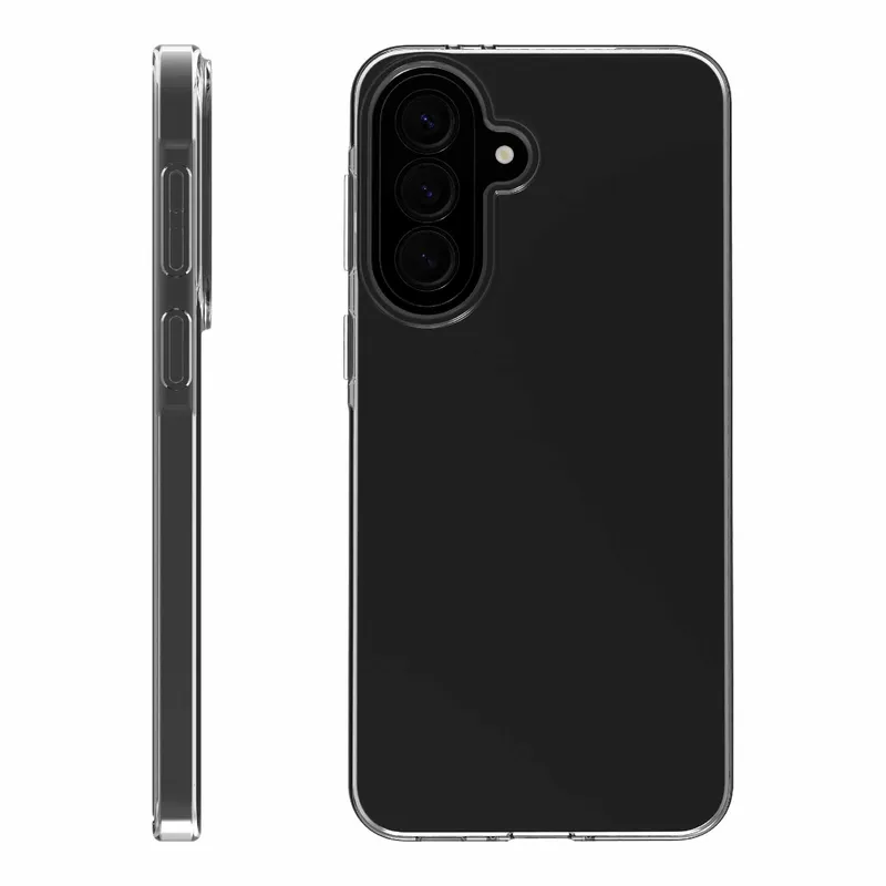 X2O Clear Soft Cover Samsung Galaxy A27 5G Clear - 3410149