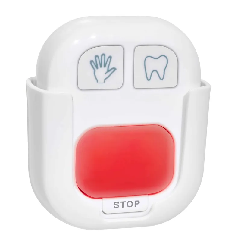 TFA Timer For Teeth Brushing White - 1603622
