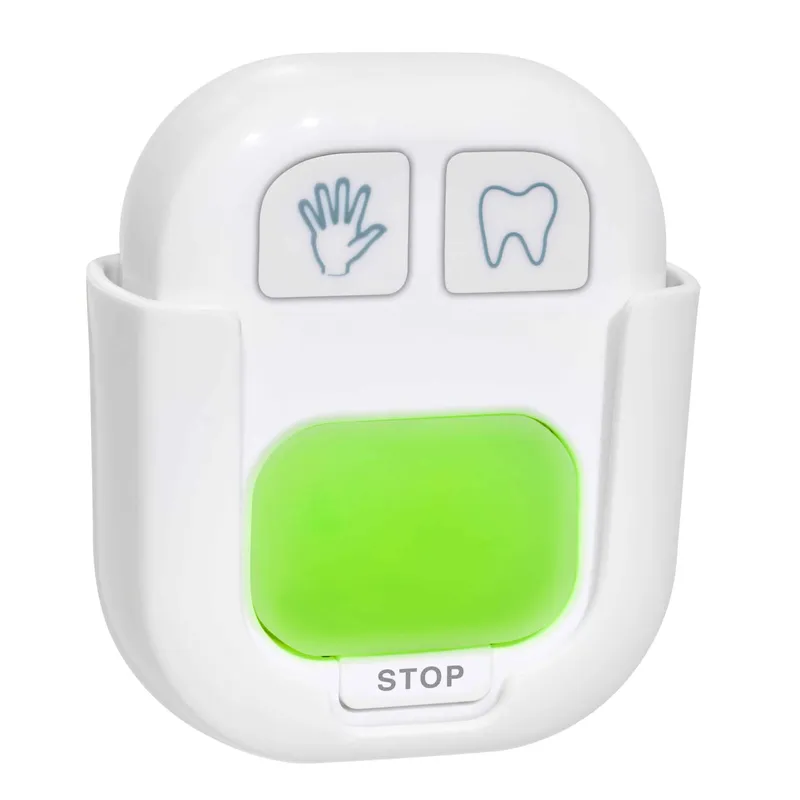 TFA Timer For Teeth Brushing White - 1603622
