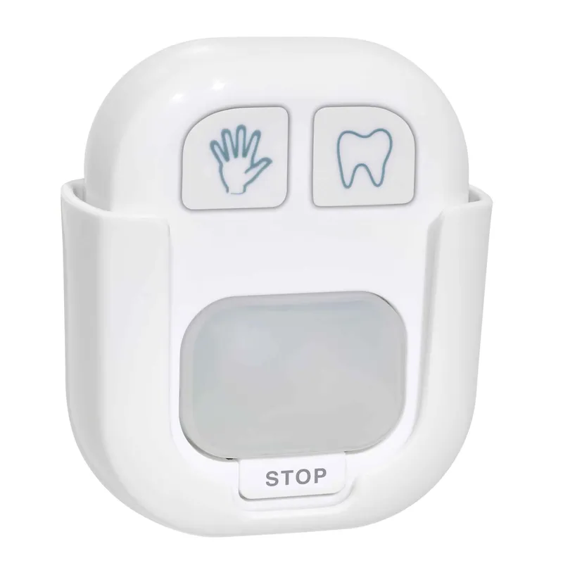 TFA Timer For Teeth Brushing White - 1603622