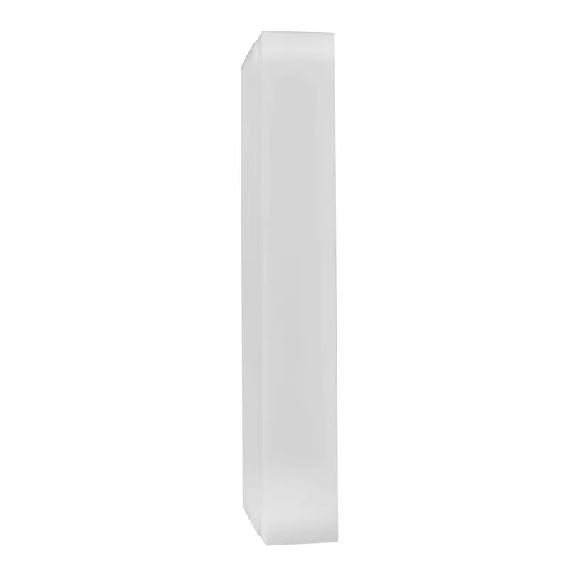 TFA Digital Indoor Thermo-Hygrometer White - 1604163
