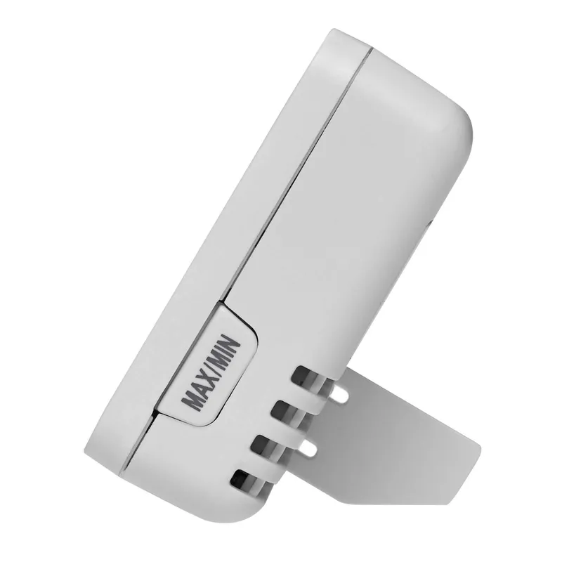 TFA Digital Indoor Thermometer White - 1603751