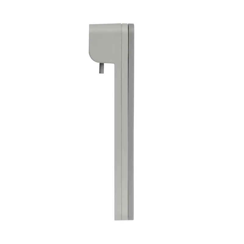 TFA Digital Outdoor Window Thermometer WINDOO Grey - 1604077