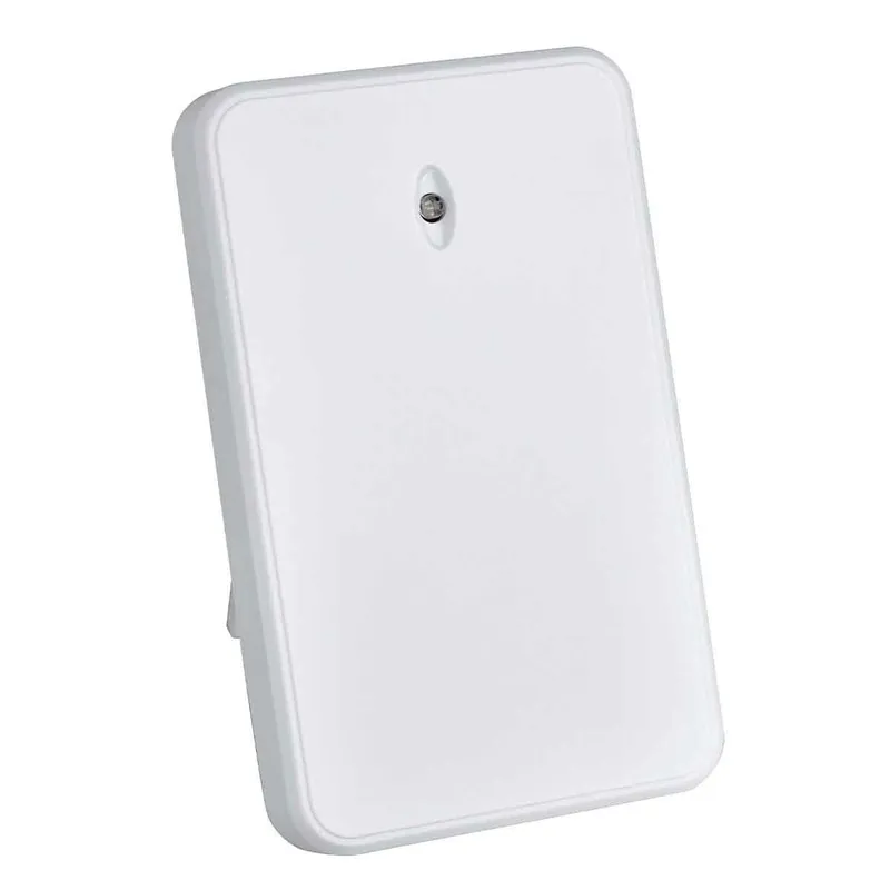 TFA Wireless Indoor/Outdoor Thermometer BASE White - 1602846