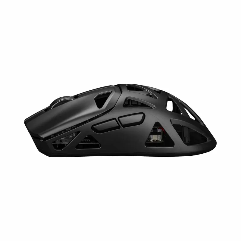 White Shark DAGONET-2 Wireless Gaming Mice 6D 24.000dpi Black - 9450987