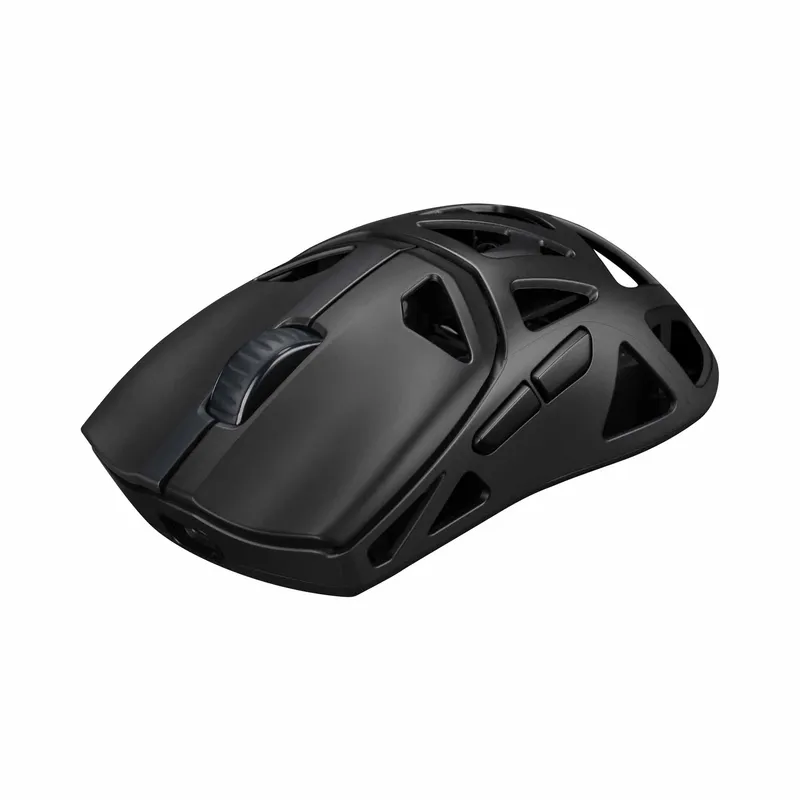 White Shark DAGONET-2 Wireless Gaming Mice 6D 24.000dpi Black - 9450987