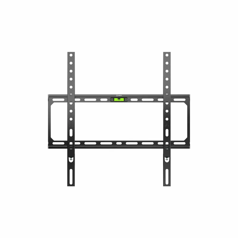 SBOX Fixed Slim Wall Mount VESA 400/75