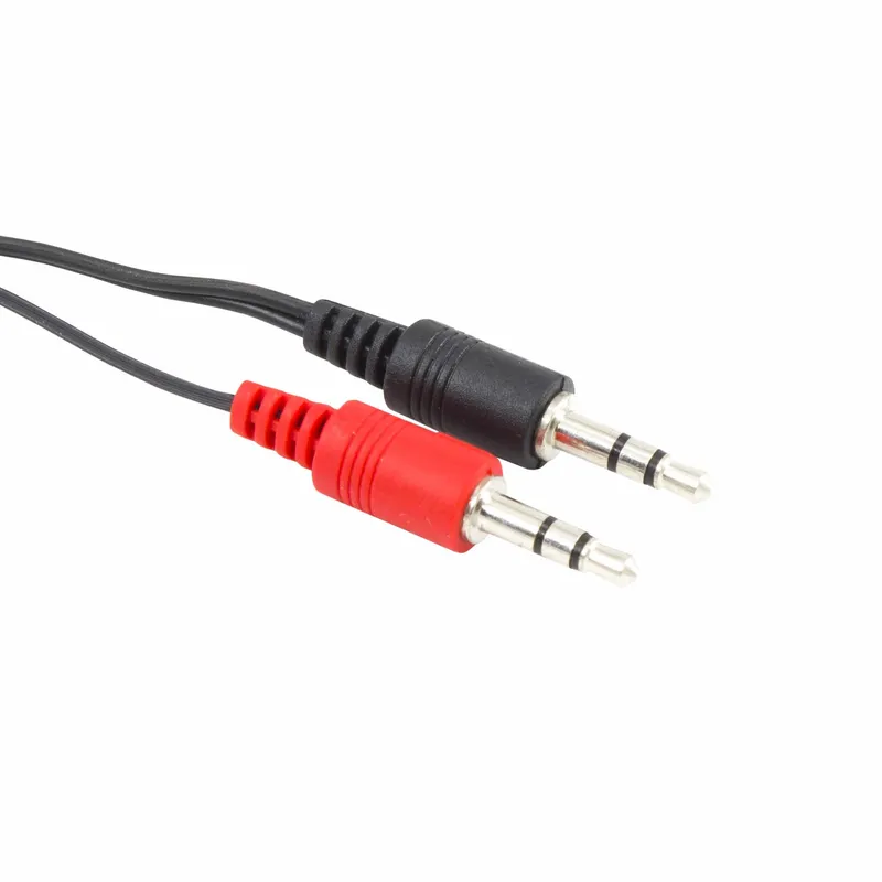 SBOX 3.5mm On-Ear Headset Black - 2053148