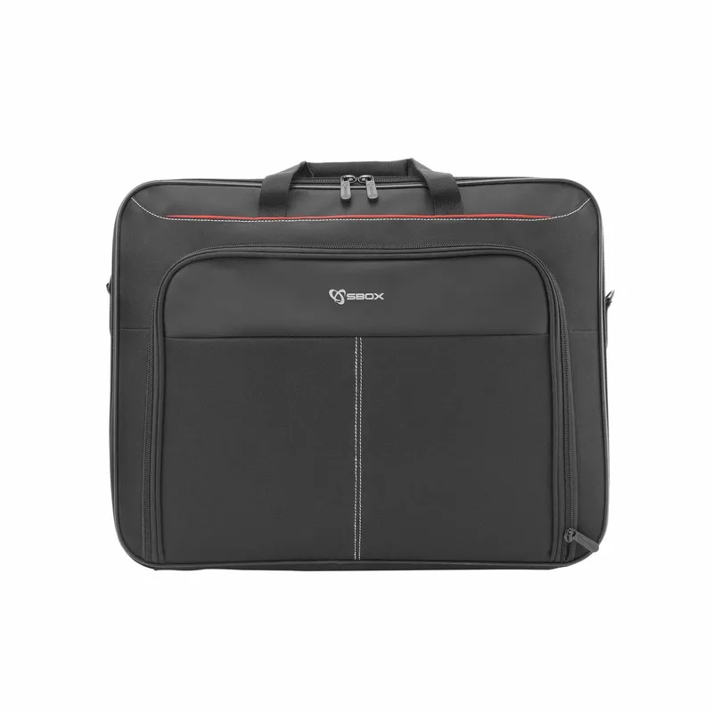 SBOX HONG KONG Notebook Bag 17.3