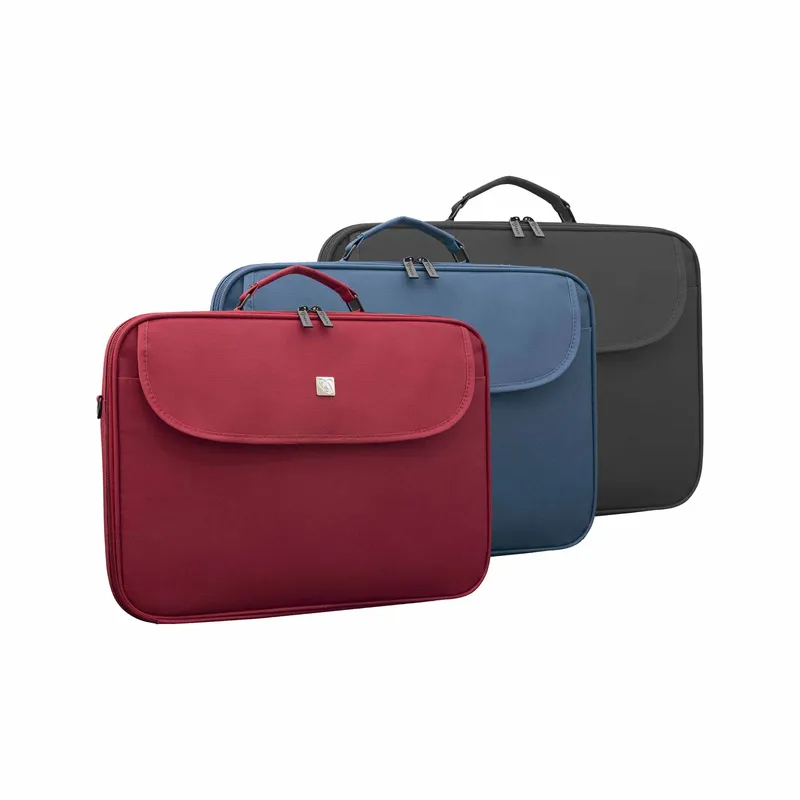 SBOX NEW YORK Notebook Bag 15.6