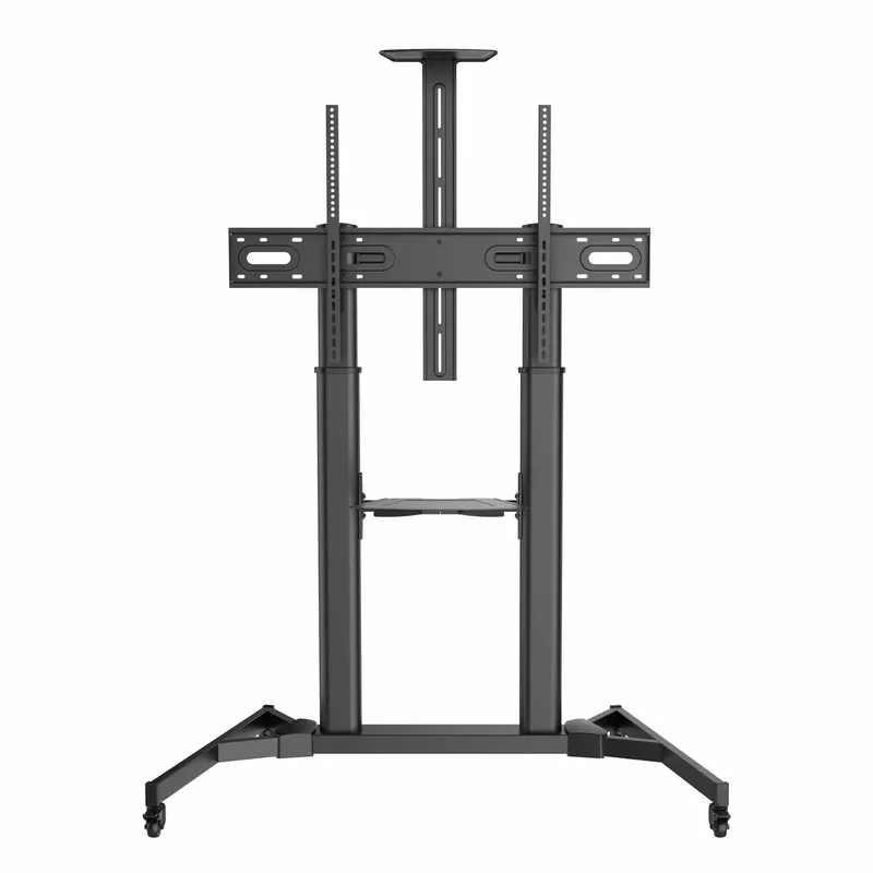SBOX Mobile Floor Stand VESA 1000/100
