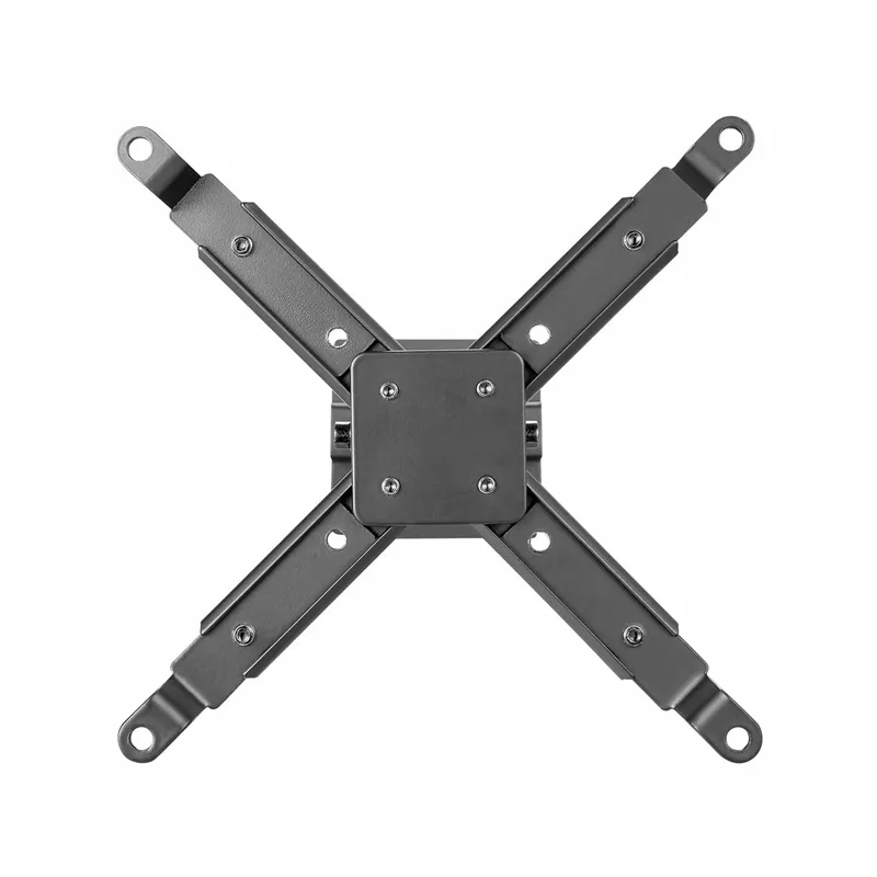 SBOX Projector Ceiling Mount 20kg Black - 2053714