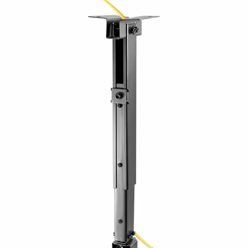 SBOX Projector Ceiling Mount 20kg Black - 2053714