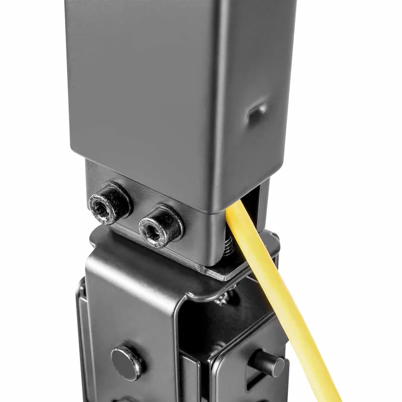 SBOX Projector Ceiling Mount 20kg Black - 2053714