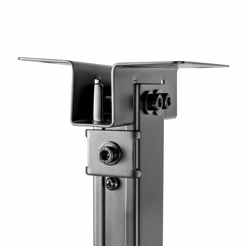 SBOX Projector Ceiling Mount 20kg Black - 2053714