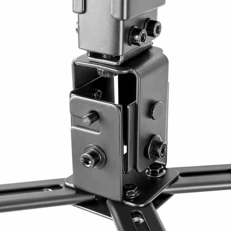 SBOX Projector Ceiling Mount 20kg Black - 2053714