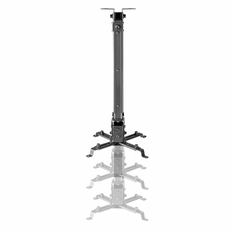 SBOX Projector Ceiling Mount 20kg Black - 2053714