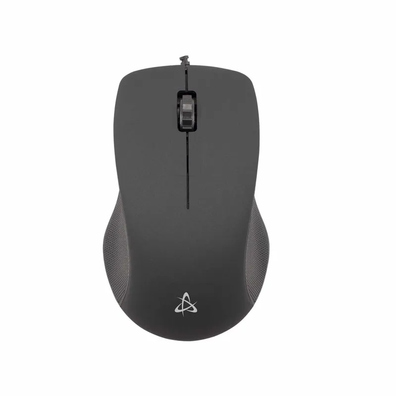 SBOX Wired USB Mice 3D 1.000dpi Black - 2053830