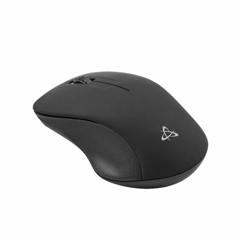 SBOX Wired USB Mice 3D 1.000dpi Black - 2053830