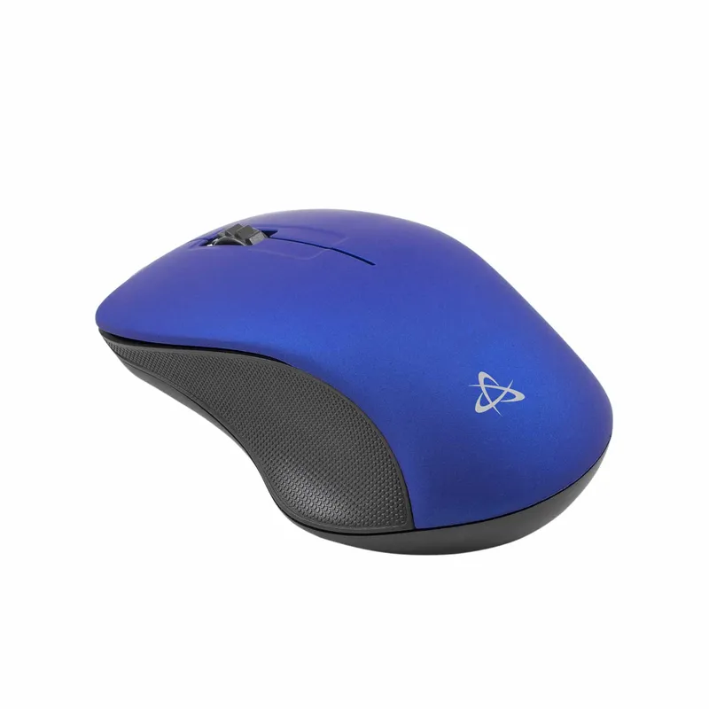 SBOX Wired USB Mice 3D 1.000dpi Blue - 2053832
