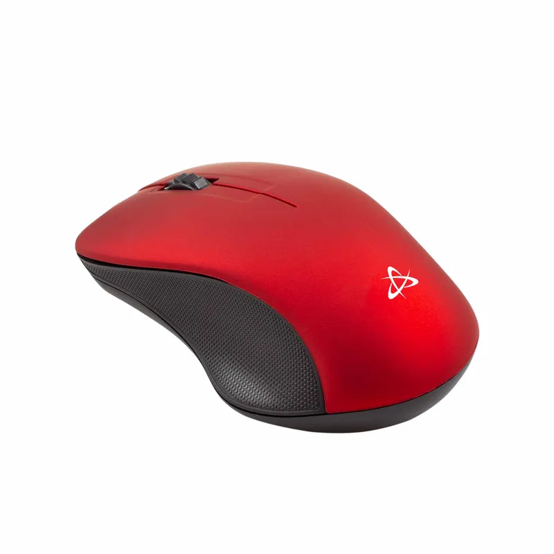 SBOX Wired USB Mice 3D 1.000dpi Red - 2053831