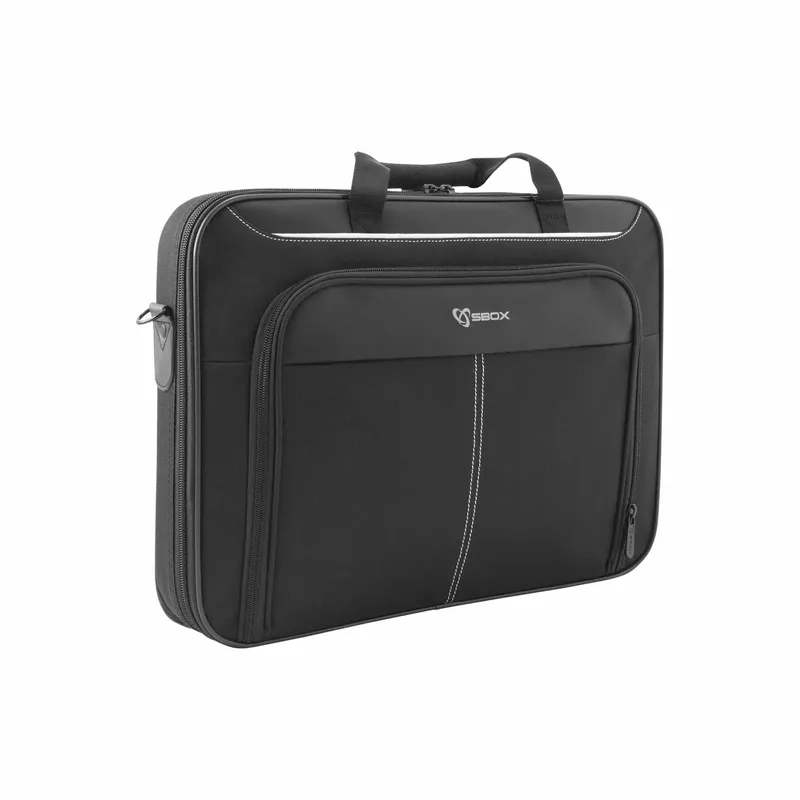 SBOX HONG KONG Notebook Bag 15.6