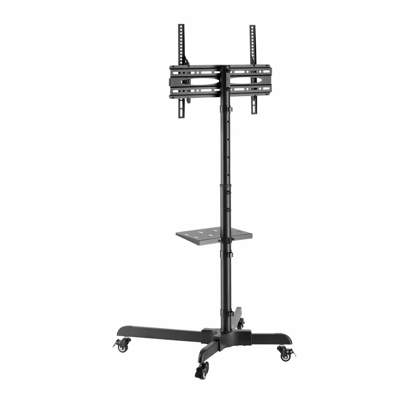 SBOX Mobile Floor Stand VESA 400/55