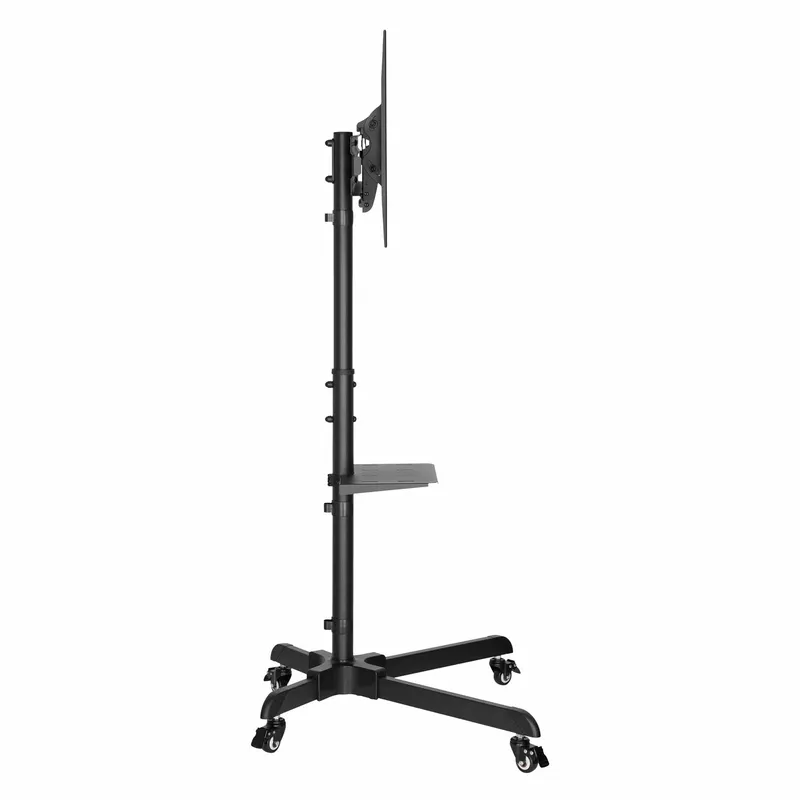 SBOX Mobile Floor Stand VESA 400/55