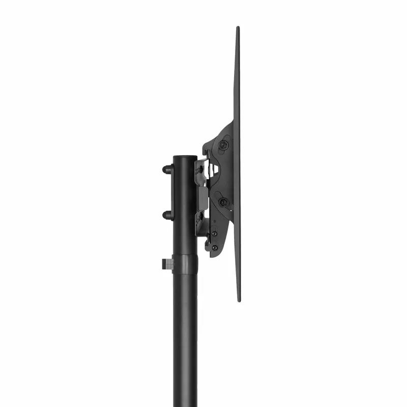 SBOX Mobile Floor Stand VESA 400/55