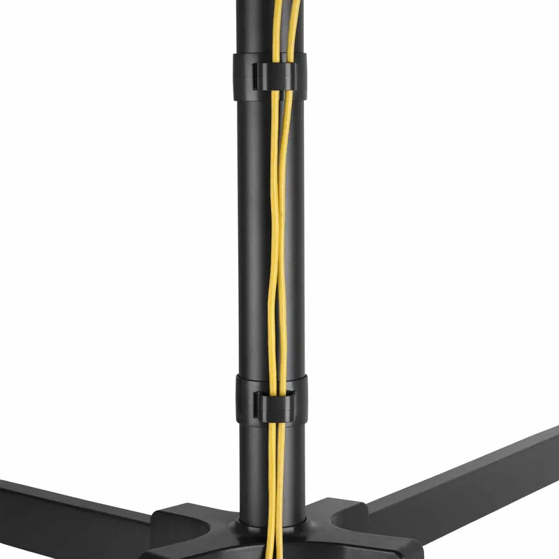SBOX Mobile Floor Stand VESA 400/55
