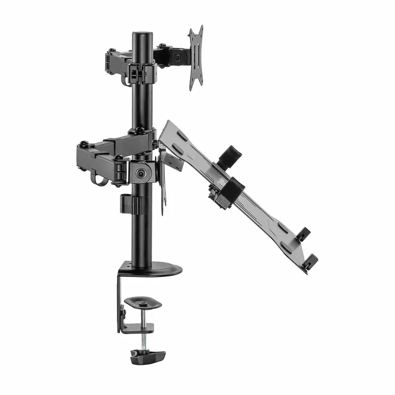 SBOX Monitor Desk Mount VESA 100/32