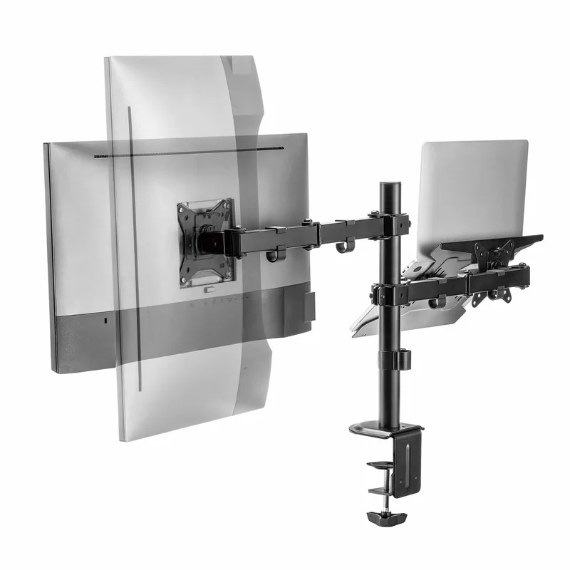 SBOX Monitor Desk Mount VESA 100/32