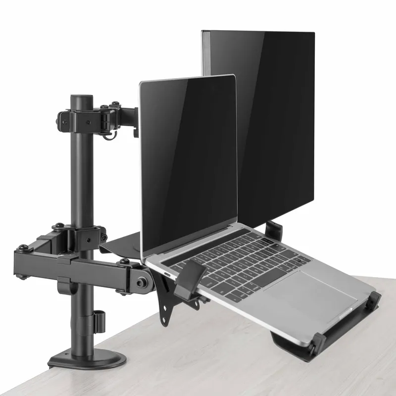 SBOX Monitor Desk Mount VESA 100/32