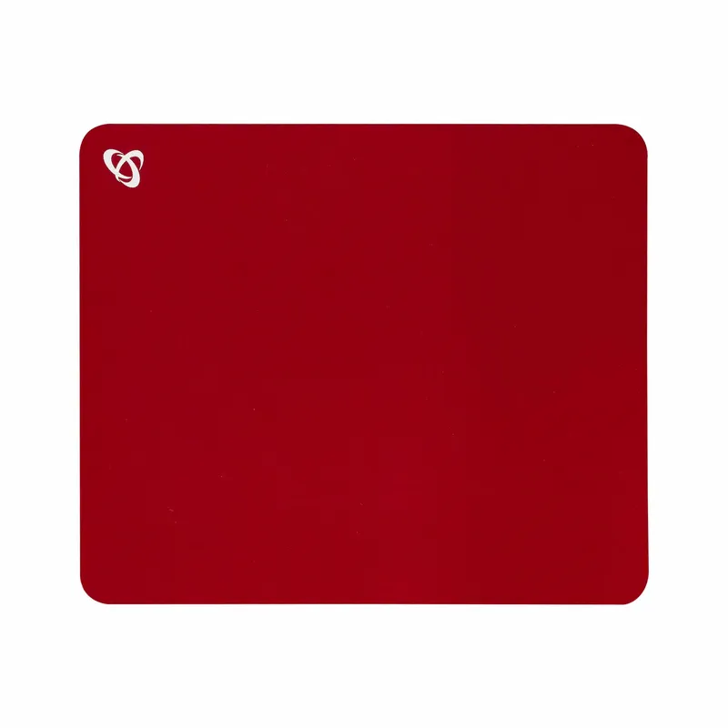 SBOX Mousepad Red - 7326793