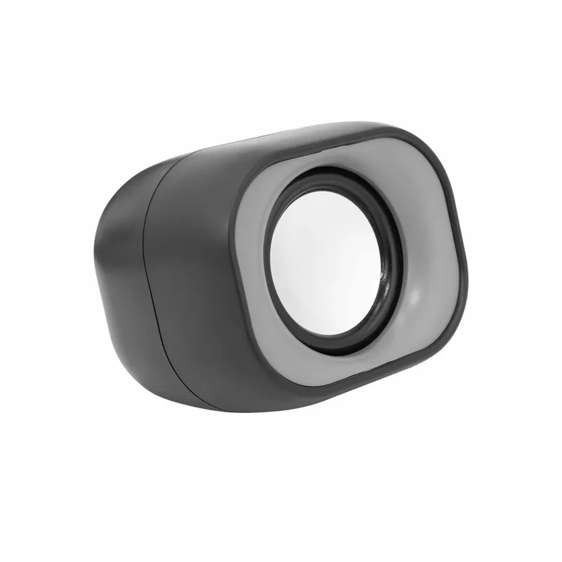 SBOX Stereo 2.1 USB Speakers Black - 9450239