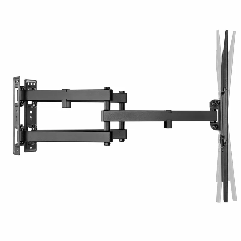SBOX Full Motion Mount VESA 600/70