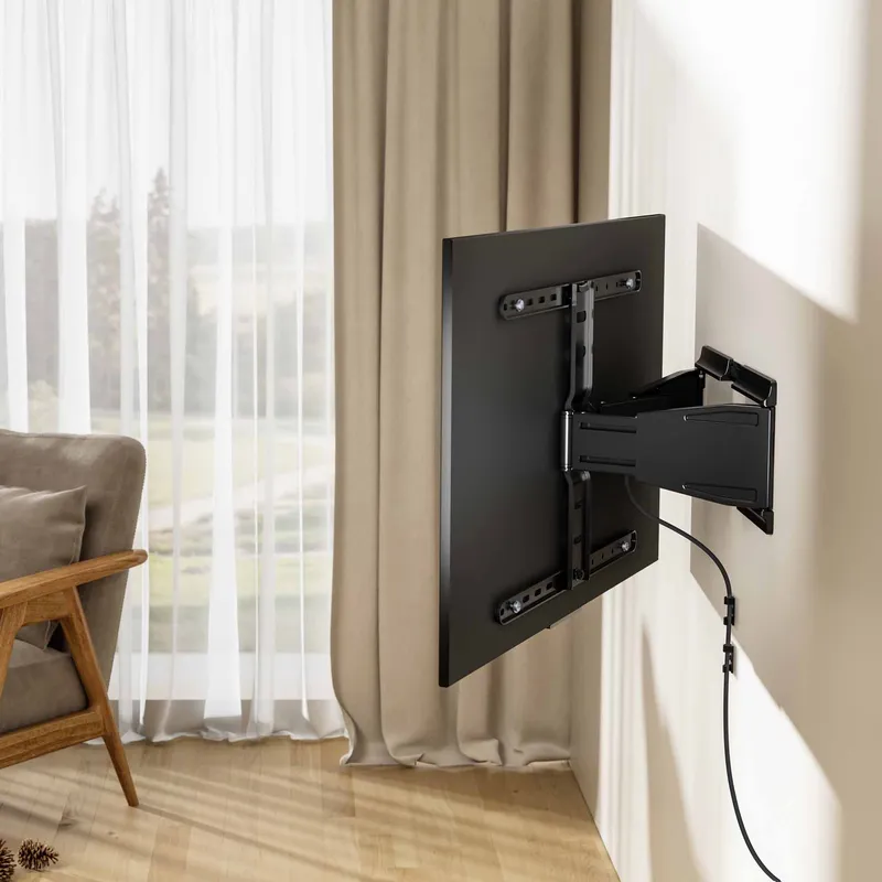 SBOX Full Motion Mount VESA 600/90