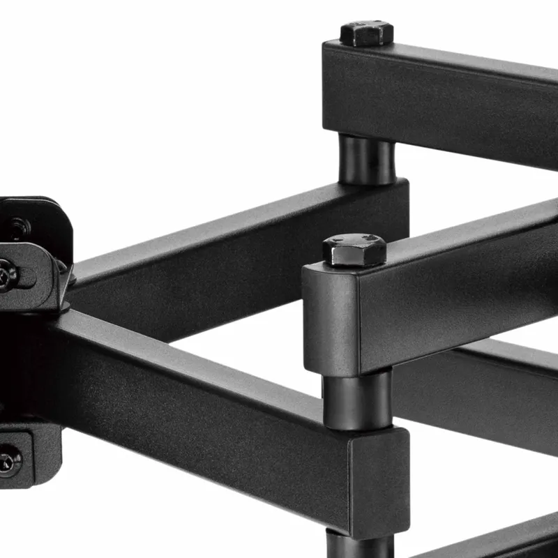 SBOX Full Motion Mount VESA 600/80