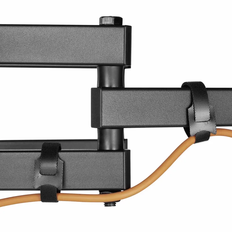 SBOX Full Motion Mount VESA 600/80