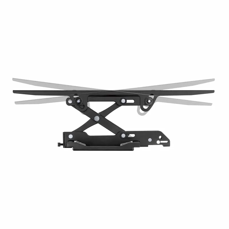 SBOX Tilt Mount VESA 600/80