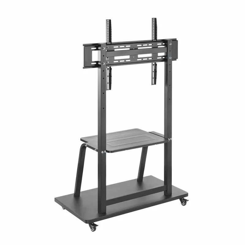 SBOX Mobile Floor Stand VESA 800/100