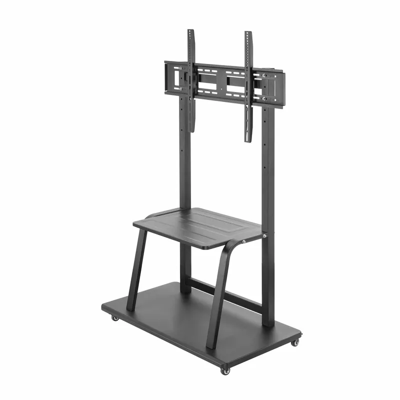 SBOX Mobile Floor Stand VESA 800/100