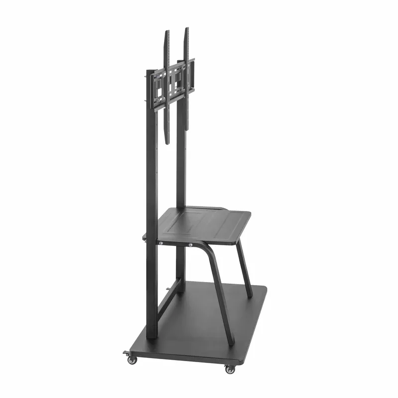 SBOX Mobile Floor Stand VESA 800/100