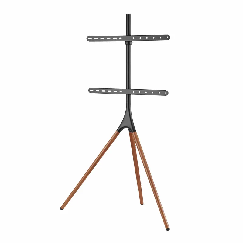 SBOX Fixed Floor Stand VESA 600/65