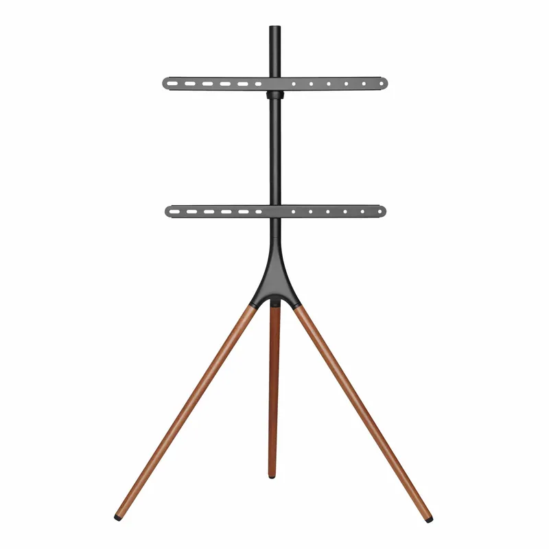 SBOX Fixed Floor Stand VESA 600/65