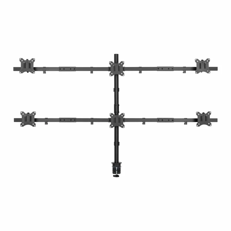 SBOX Monitor Desk Mount VESA 100/32