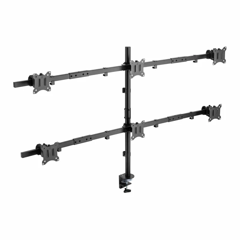 SBOX Monitor Desk Mount VESA 100/32